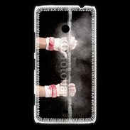 Coque Nokia Lumia 1320 Barre Fixe Gymnastique