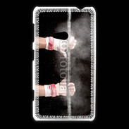 Coque Nokia Lumia 625 Barre Fixe Gymnastique