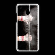 Coque HTC One Mini Barre Fixe Gymnastique