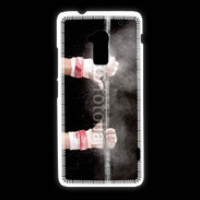 Coque HTC One Max Barre Fixe Gymnastique