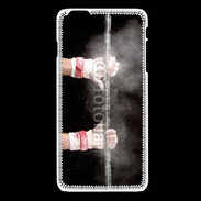 Coque iPhone 6 / 6S Barre Fixe Gymnastique