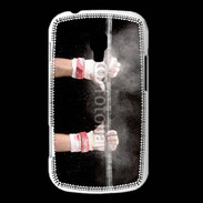 Coque Samsung Galaxy Trend Barre Fixe Gymnastique