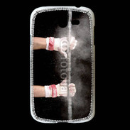 Coque Samsung Galaxy Grand Barre Fixe Gymnastique