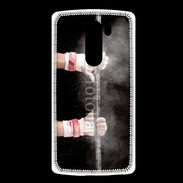 Coque LG G3 Barre Fixe Gymnastique