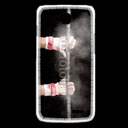 Coque LG L90 Barre Fixe Gymnastique