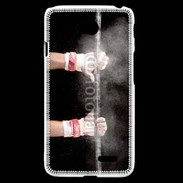 Coque LG L70 Barre Fixe Gymnastique