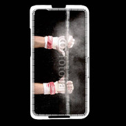 Coque Blackberry Z30 Barre Fixe Gymnastique