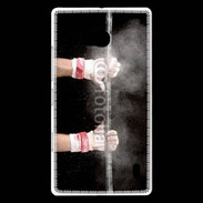 Coque Nokia Lumia 930 Barre Fixe Gymnastique