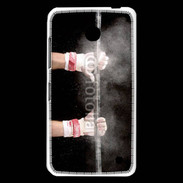 Coque Nokia Lumia 630 Barre Fixe Gymnastique