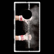 Coque Nokia Lumia 830 Barre Fixe Gymnastique