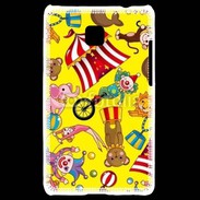 Coque LG Optimus L3 II Fond de Cirque 25