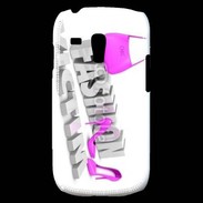 Coque Samsung Galaxy S3 Mini Fashion Victime 75