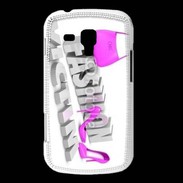 Coque Samsung Galaxy Trend Fashion Victime 75