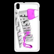 Coque HTC Desire 816 Fashion Victime 75