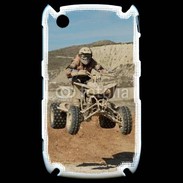 Coque Blackberry 8520 Saut de quad 550