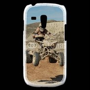 Coque Samsung Galaxy S3 Mini Saut de quad 550