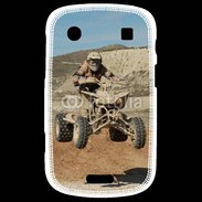 Coque Blackberry Bold 9900 Saut de quad 550