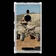 Coque Nokia Lumia 925 Saut de quad 550