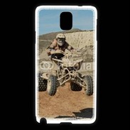 Coque Samsung Galaxy Note 3 Saut de quad 550