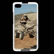 Coque Blackberry Z30 Saut de quad 550