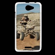 Coque HTC Desire 516 Saut de quad 550