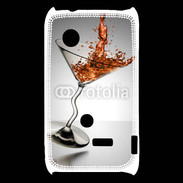 Coque Sony Xperia Typo Cocktail splash 25