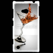 Coque Nokia Lumia 720 Cocktail splash 25