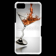 Coque Blackberry Z10 Cocktail splash 25