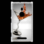 Coque Nokia Lumia 925 Cocktail splash 25