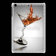 Coque iPadMini Cocktail splash 25
