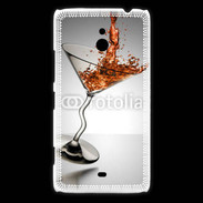Coque Nokia Lumia 1320 Cocktail splash 25