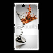 Coque Sony Xpéria Z Ultra Cocktail splash 25