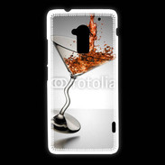 Coque HTC One Max Cocktail splash 25