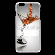 Coque iPhone 6Plus / 6Splus Cocktail splash 25