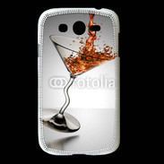 Coque Samsung Galaxy Grand Cocktail splash 25