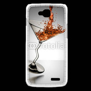 Coque LG L90 Cocktail splash 25