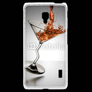 Coque LG F6 Cocktail splash 25