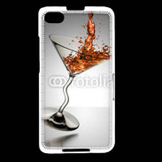 Coque Blackberry Z30 Cocktail splash 25