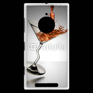 Coque Nokia Lumia 830 Cocktail splash 25
