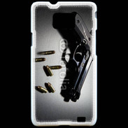 Coque Samsung Galaxy S2 Arme et munitions 59