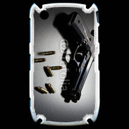 Coque Blackberry 8520 Arme et munitions 59