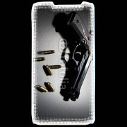 Coque LG P990 Arme et munitions 59