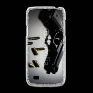 Coque Samsung Galaxy S4mini Arme et munitions 59