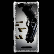 Coque Sony Xperia M Arme et munitions 59