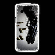 Coque Samsung Galaxy Express2 Arme et munitions 59