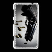 Coque Nokia Lumia 625 Arme et munitions 59