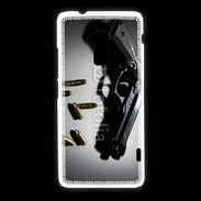 Coque HTC One Max Arme et munitions 59