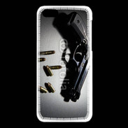 Coque iPhone 5C Arme et munitions 59