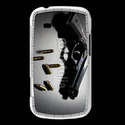 Coque Samsung Galaxy Trend Arme et munitions 59