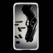 Coque Samsung Galaxy S5 Arme et munitions 59